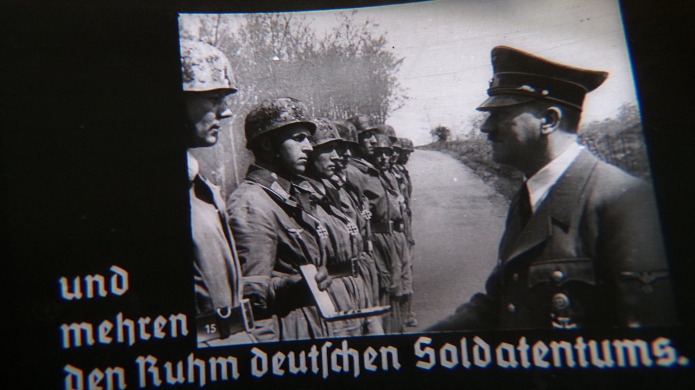 Hitler Jugend Nazi Propaganda & Education Archive