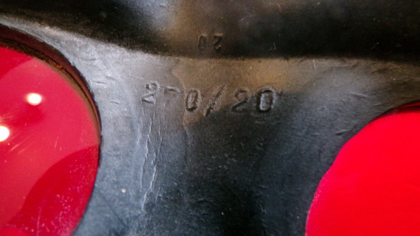 Auer Neophan goggle set