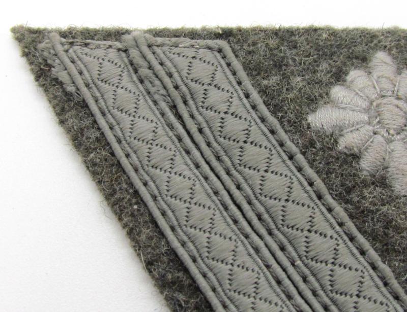 Wehrmacht ( Heer ) "Stabsgefreiter" Rank Chevron