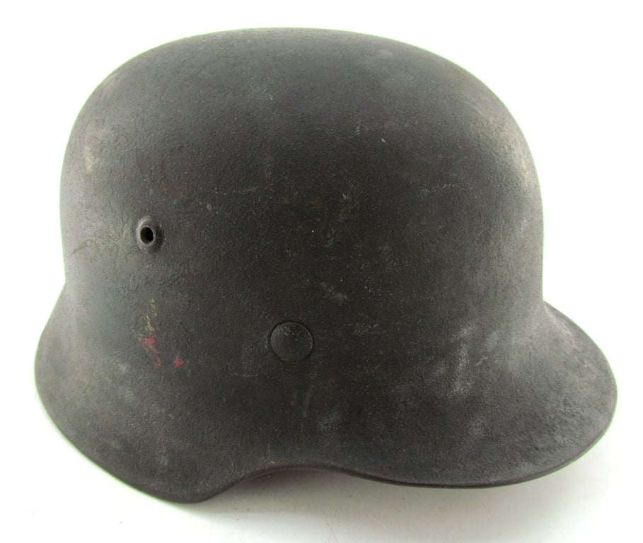 M35 Luftwaffe Double Decal Re-issue Helmet