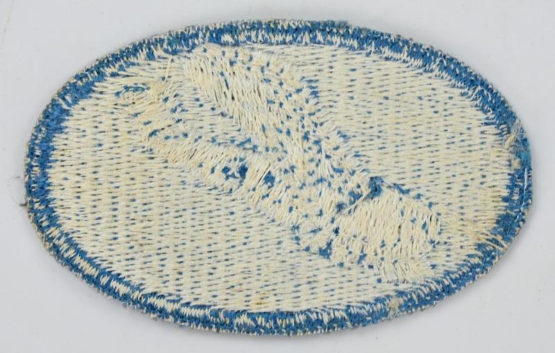US WW2 325th Glider Infantry Regiment Cap Patch