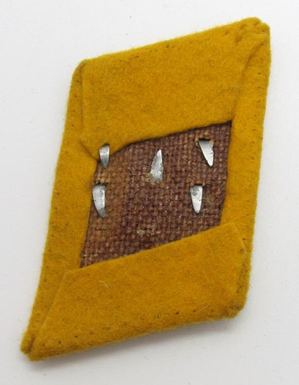 Luftwaffe Flight/FJ 'Gefreiter ' Collar Tabs