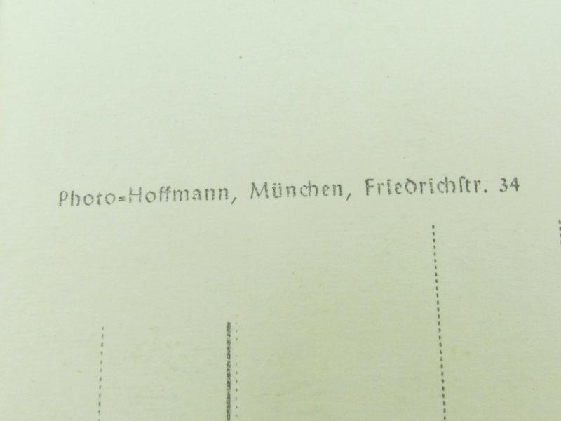 Postcard : General Eduard Dietl