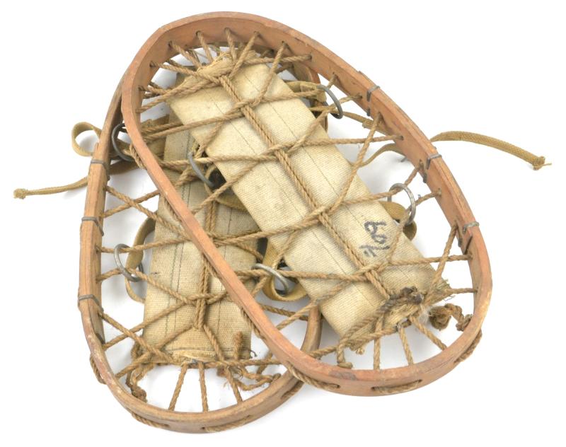 Canadian WW2 Snowshoes 1943