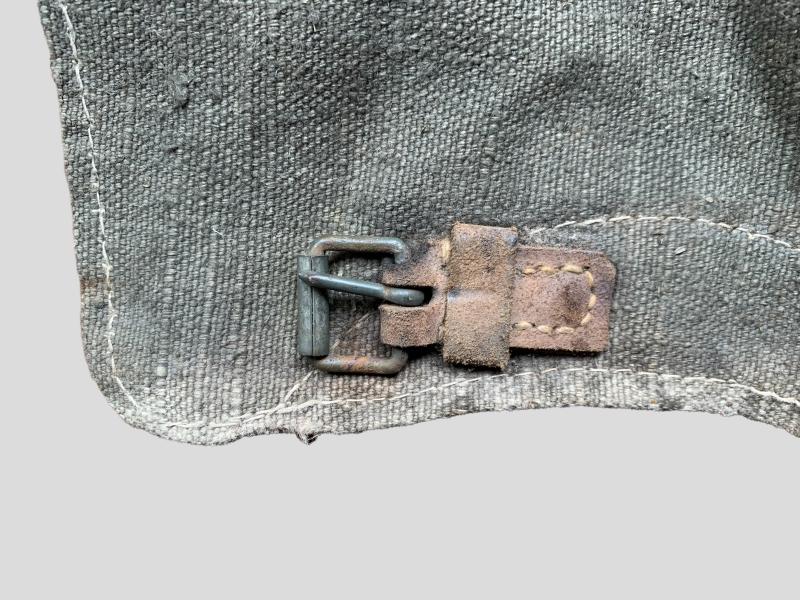 WH (HEER) Canvas Gaiters