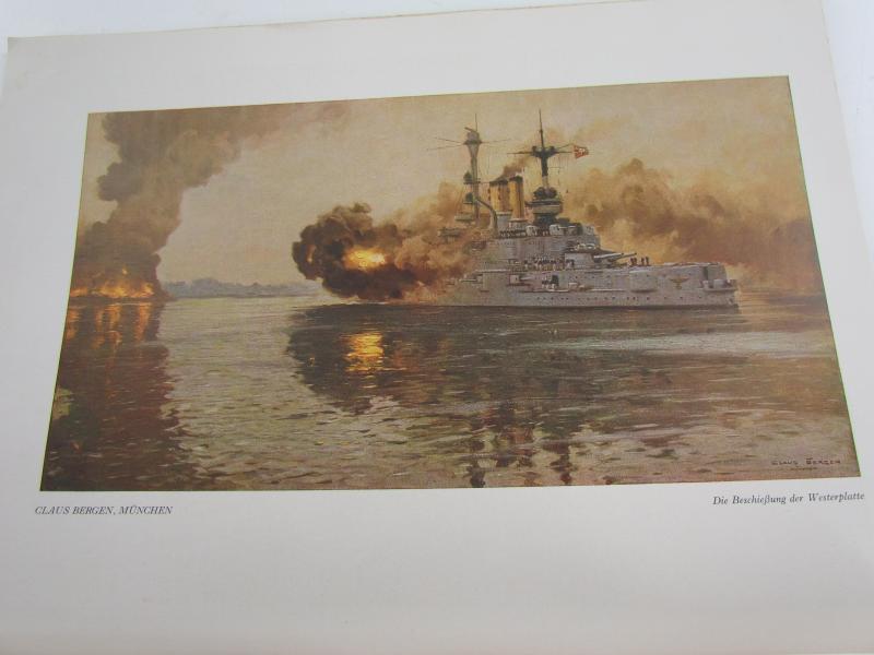 Book : Kunst dem Volk  ( "Art to the People")  1940