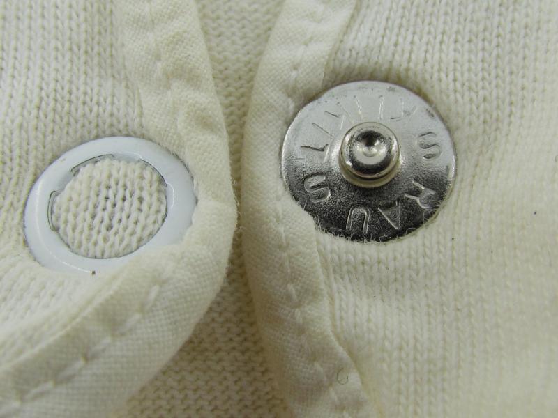 US WWII Parade Gloves