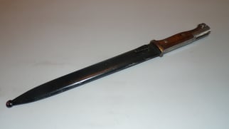 Imperial WWI Bajonett S84/98