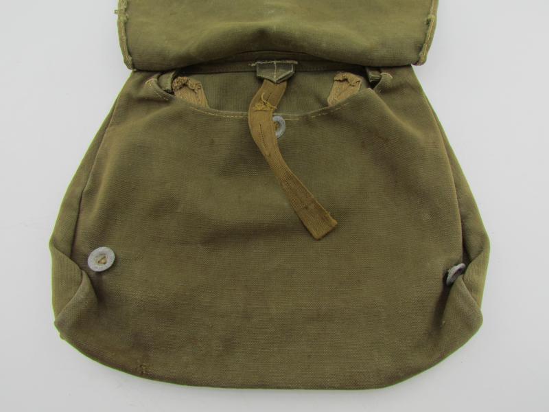 Tropical ‘Afrikakorps’ M31 Wehrmacht bread bag