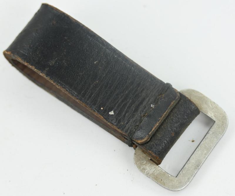German WH D-Loop