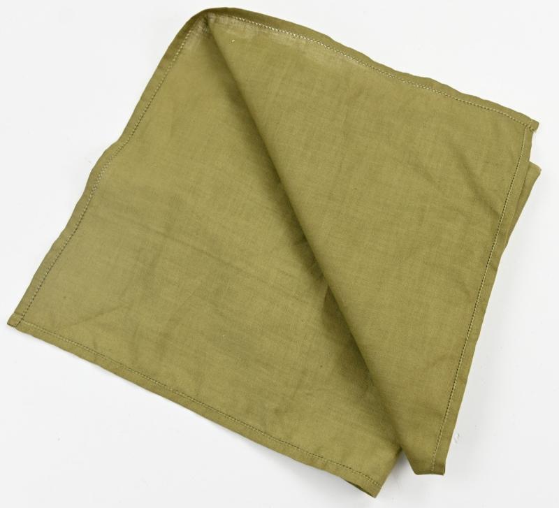 US WW2 Handkarchief