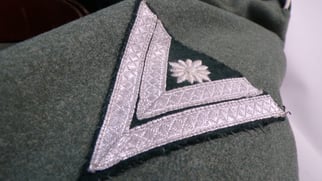 Oberstabsgefreiten 260.Inf.Div Part 3