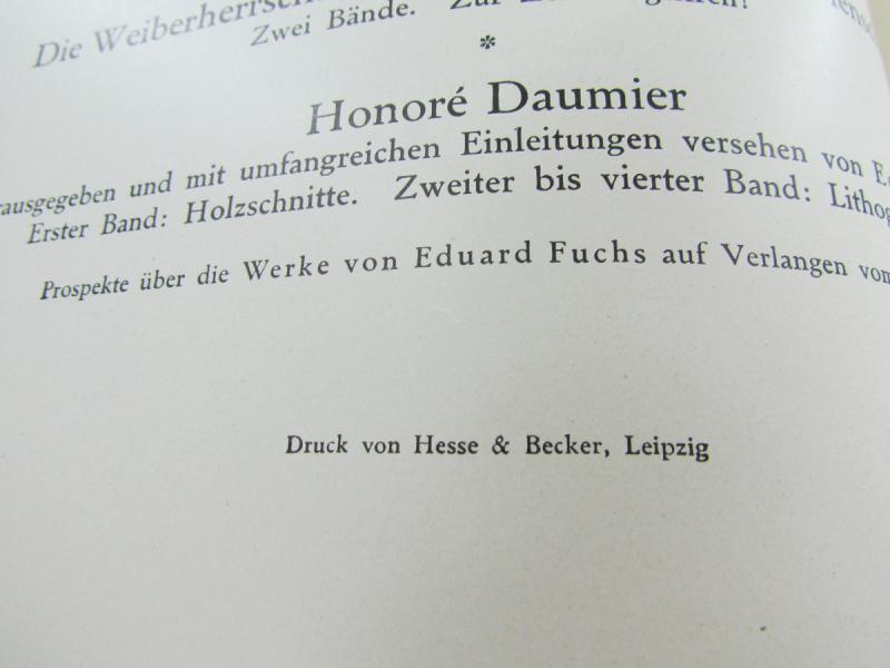 Die Juden in Der Karikatur