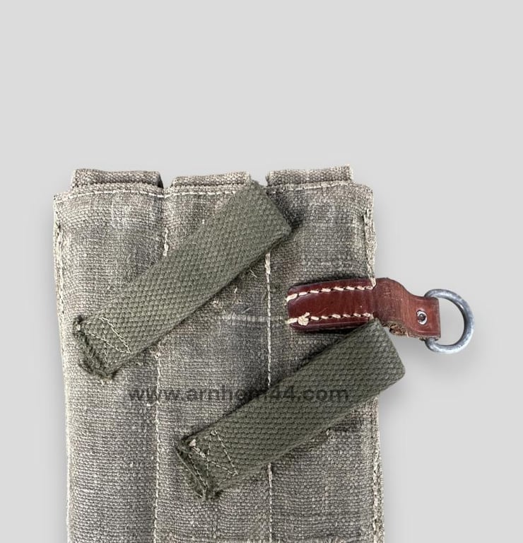 MP38.40 Green Ammo Pouch