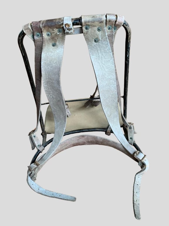 British WWII Airborne Everest Carrier 1943