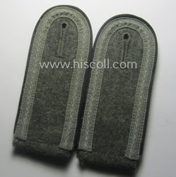 Pair of early- (ie. mid-) war-period so-called: 'M41...