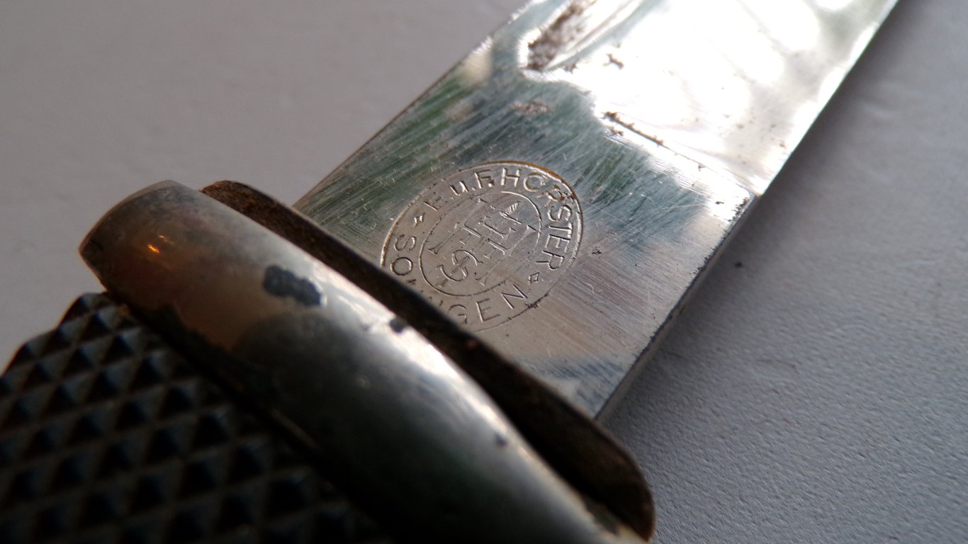 KS98 by E.u.F Hörster Solingen