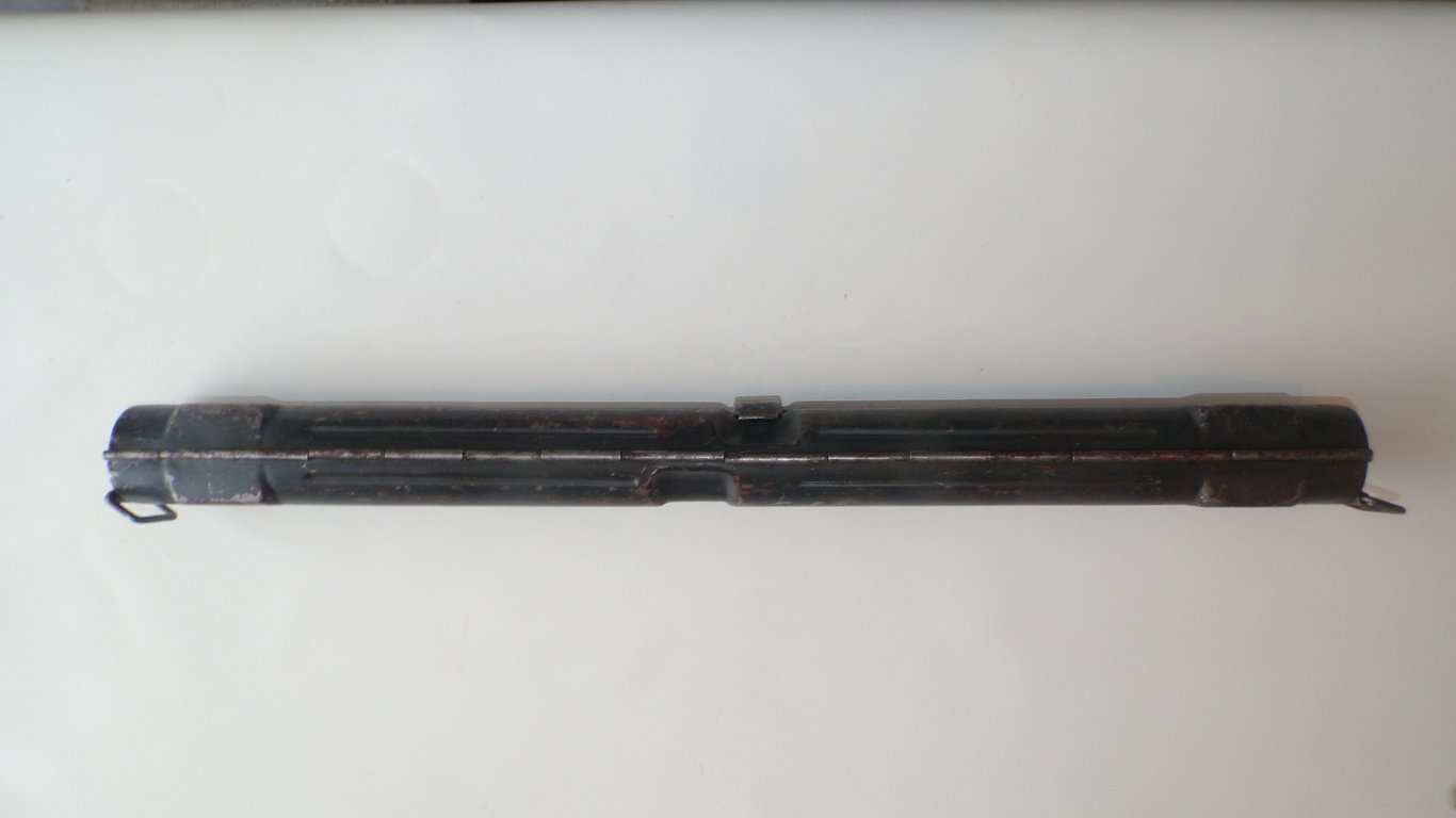 MG 34 / 42  Laufschützer