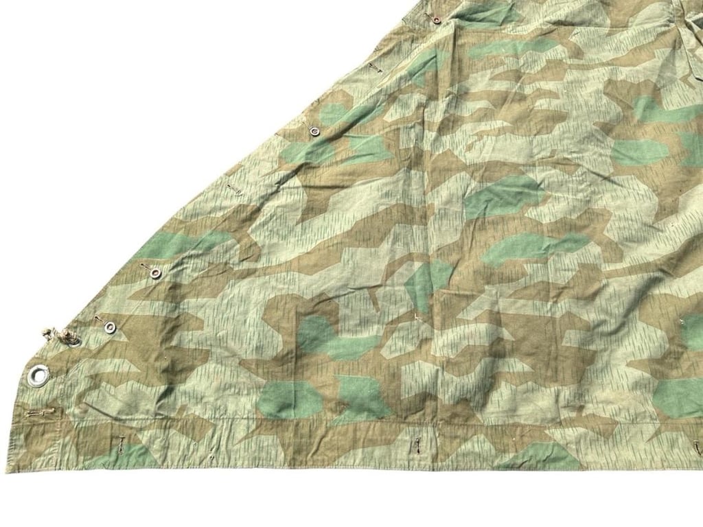 WH Shelter Quarter M31 (Zeltbahn 31)