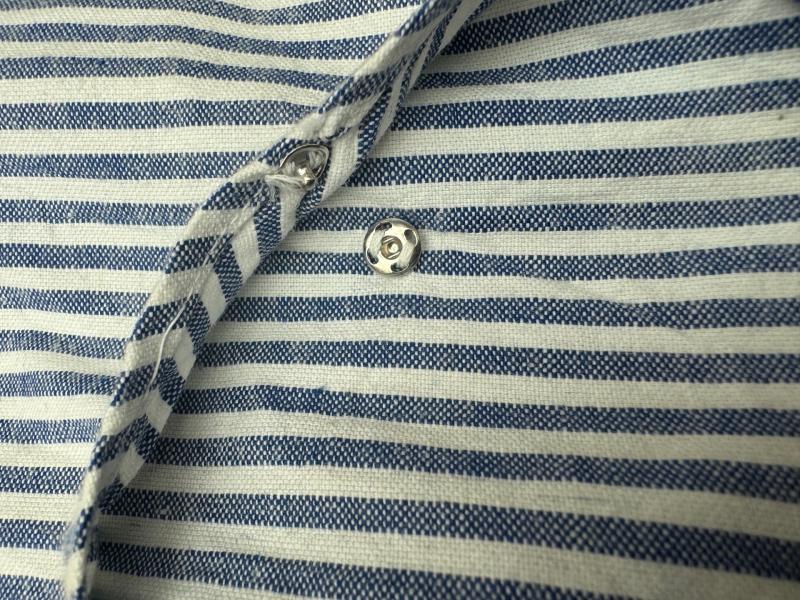 DRK 'Helferin' Uniform Complete with Shoes