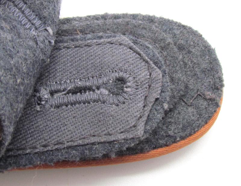 Luftwaffe Nachrichten EM insignia set