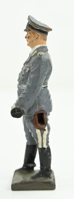 German Elastolin Toy Figure 'Hermann Goring'