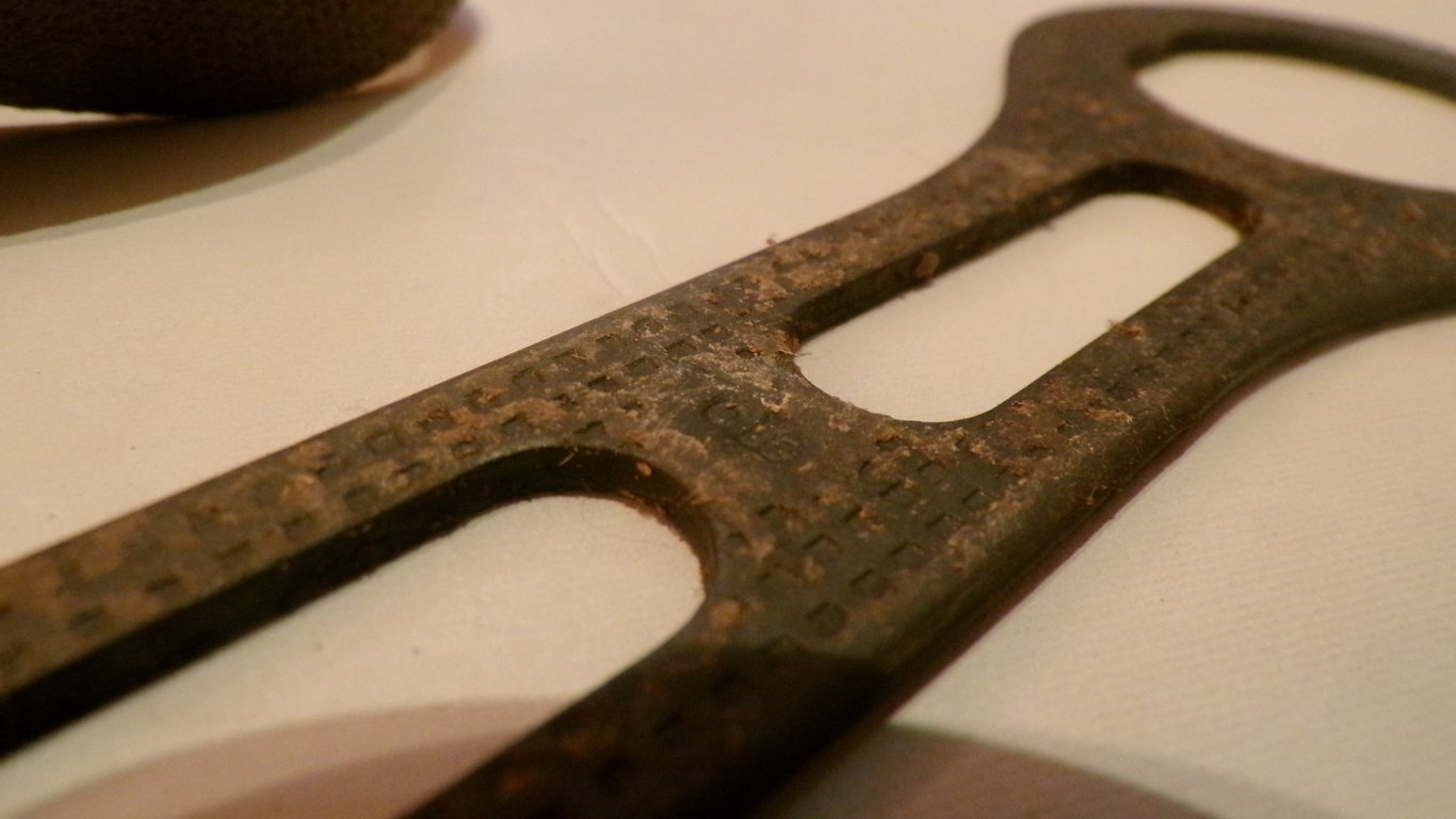 Gewehrgranatgerät Tasche