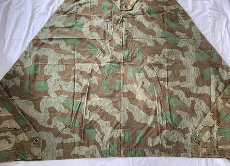 WH (Heer) / LW Shelter Quarter -RB.Nr.-