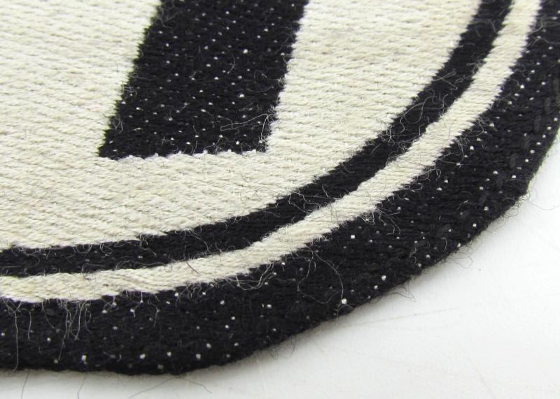 Waffen-SS Sport Shirt Insignia