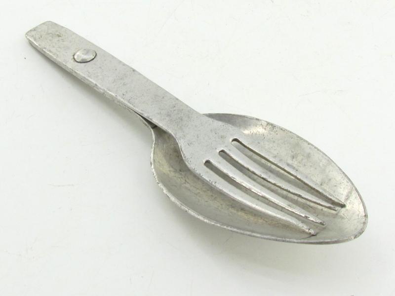 Wehrmacht Göffel -Spork ( GK&F 1940 )