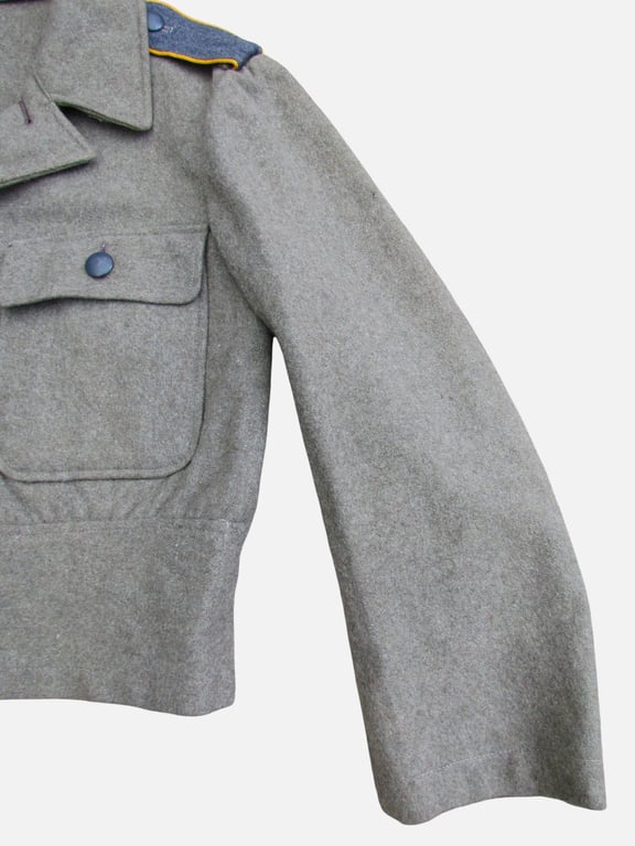 M44 Luftwaffe Hermann Göring division tunic