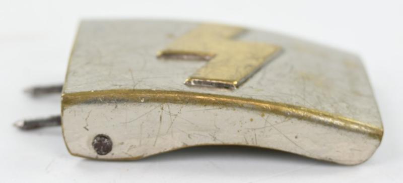 German DJ/HJ Beltbuckle RZM