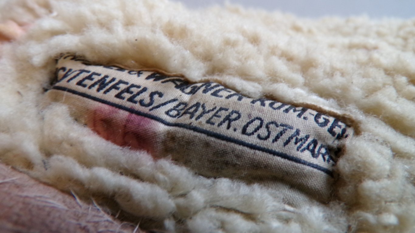 Fliegerkopfhaube LkpW101