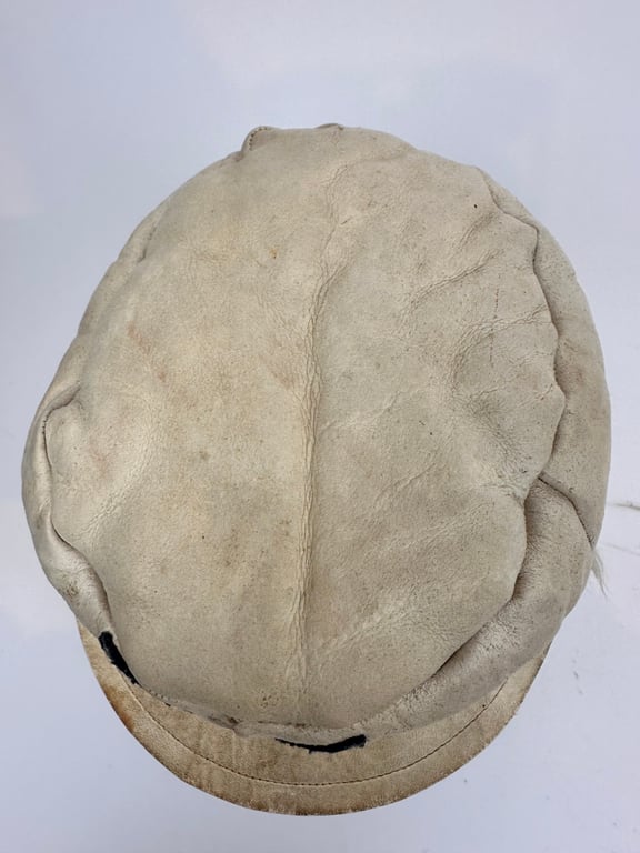 Luftwaffe White Winter (Pelzmütze)