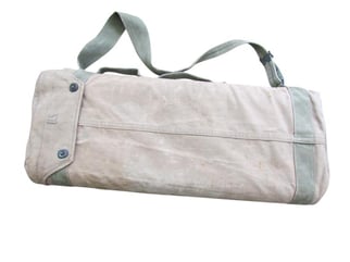 US WWII M6 Bazooka Rocket Bag