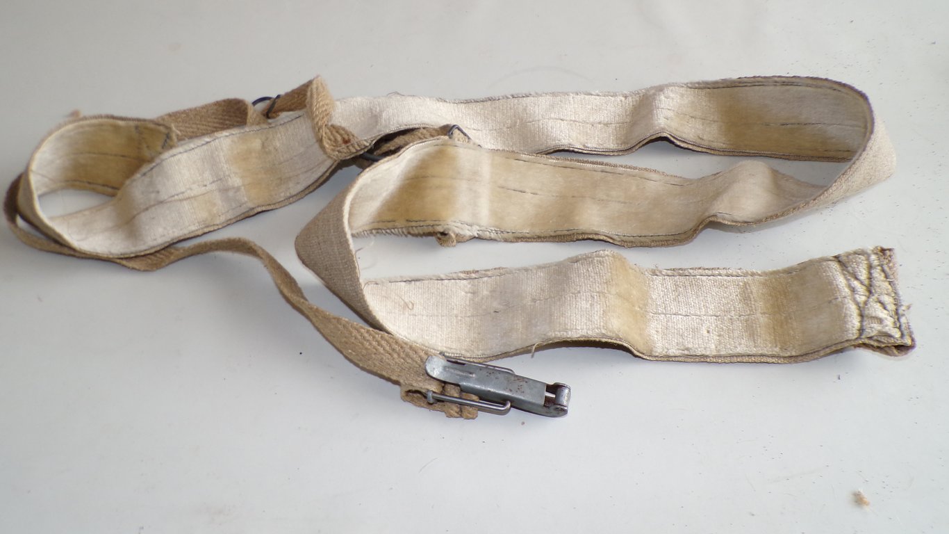 Gebirgsjäger Ski Climbing Skin (Steigfell
