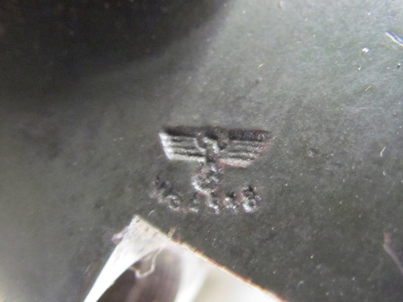 MGZ34 Optical Sight For Lafette MG34