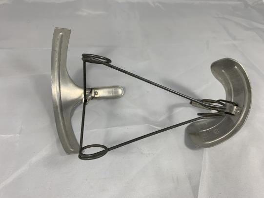 German Gasmask Shape Retainer Frame -1938-