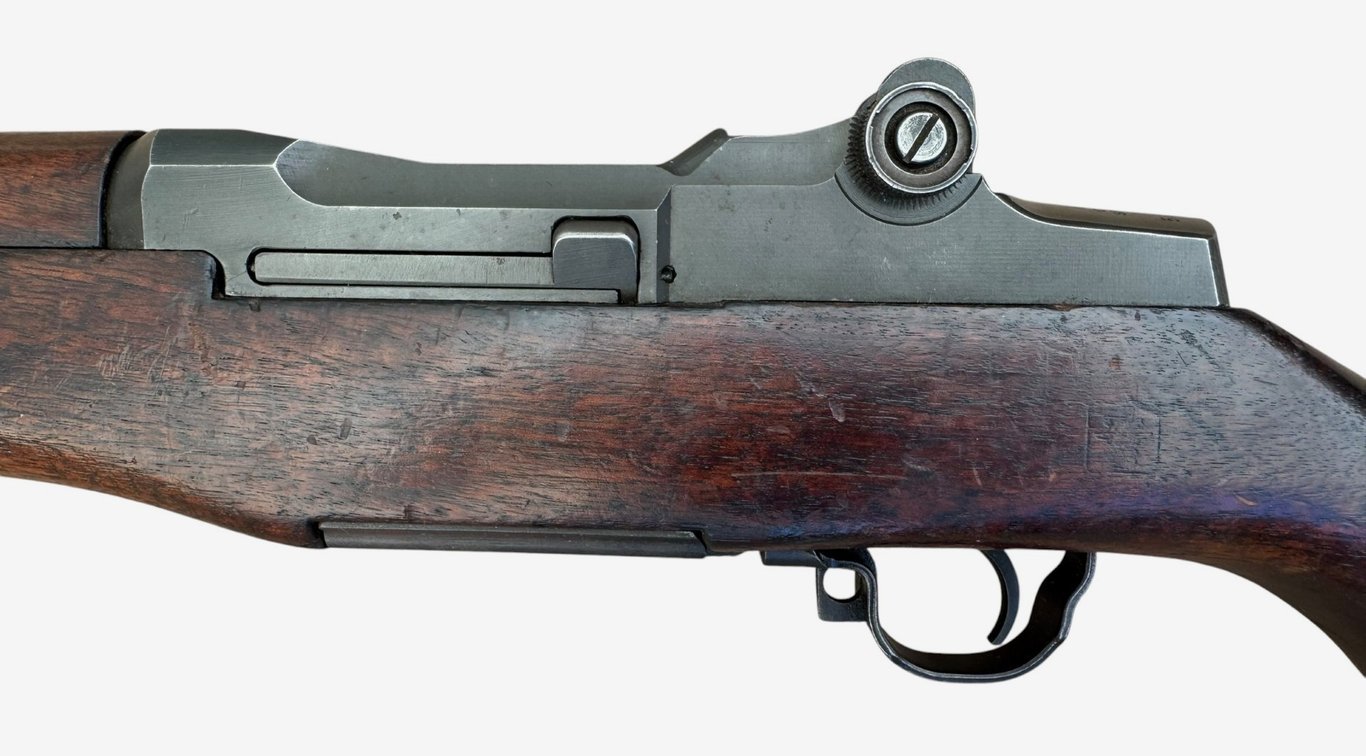 EU Deko - US M1 Garand (1945)