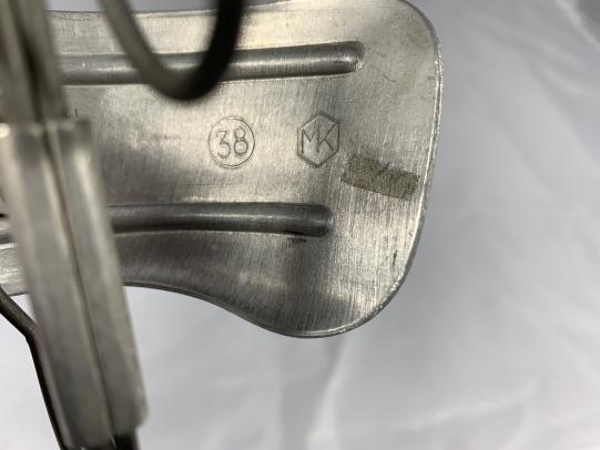 German Gasmask Shape Retainer Frame -1938-