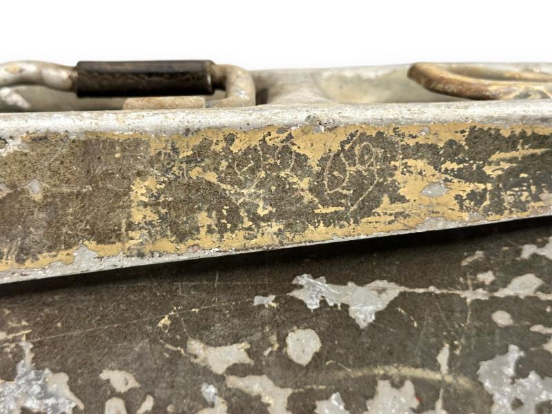 MG 34/42 Camouflage Ammo Case