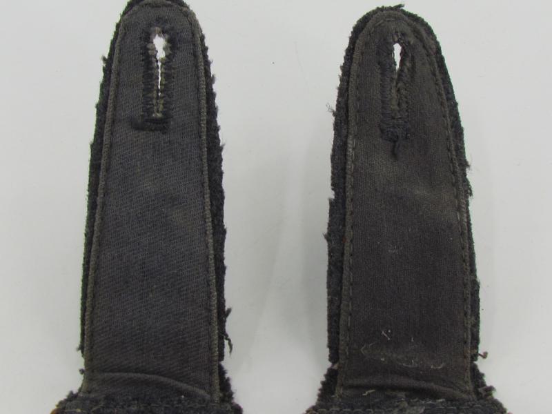 Luftwaffe Nachrichten ( Feldwebel  ) Shoulder boards