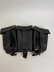 WW2 German K98 pouch