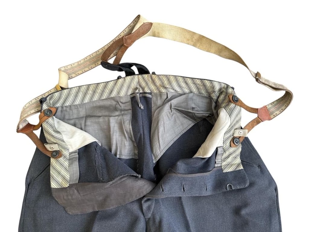 Luftwaffe grouping of Ritterkreuz Träger "Eduard Hübner"