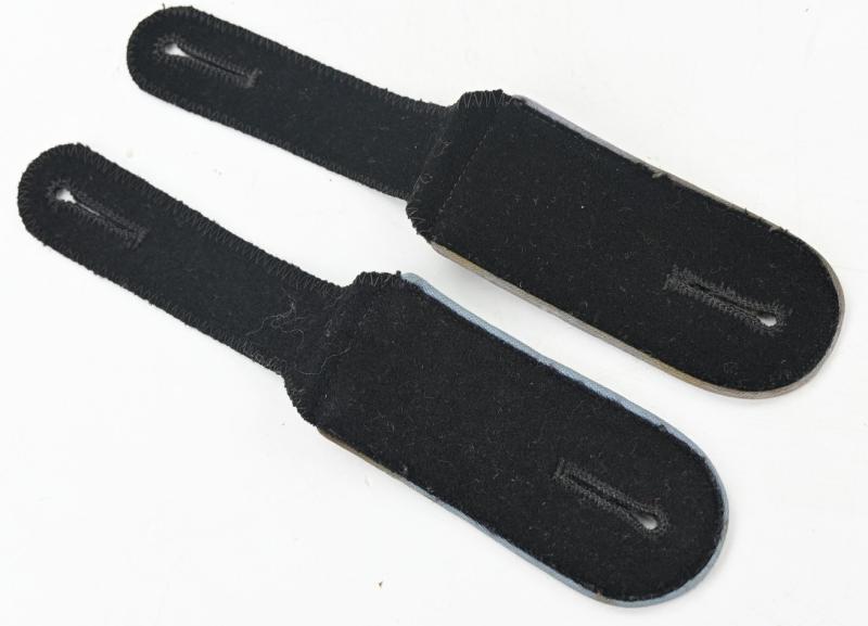 German Waffen-SS EM Shoulderboards transport