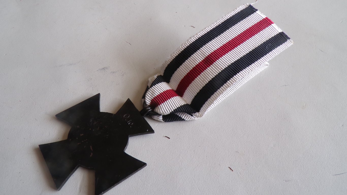 Ehrenkreuz für Hinterbliebene / honour cross next of kin