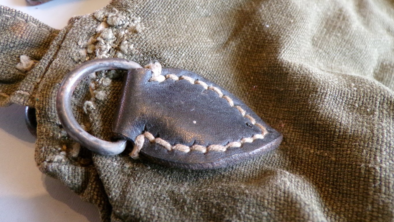 M31 Combat Breadbag