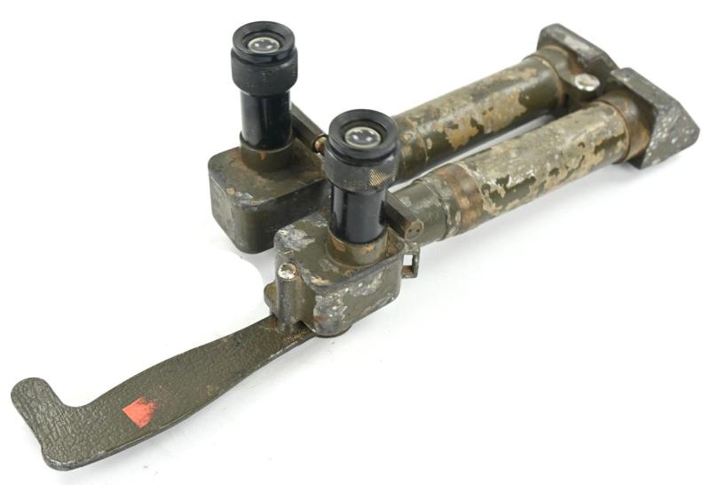 German WW2 French Made 8x24 Trench Scope