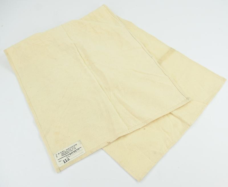 German LW Scarf 'Heisler Berlin'