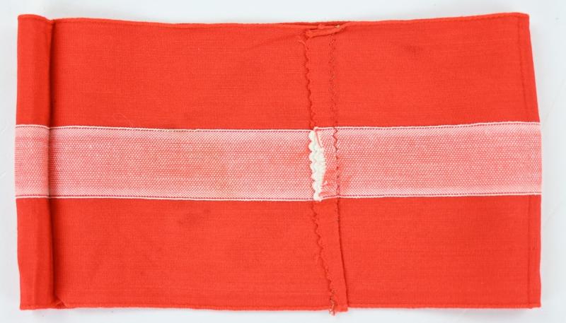 German Hitler Youth Armband